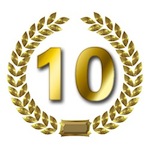 10